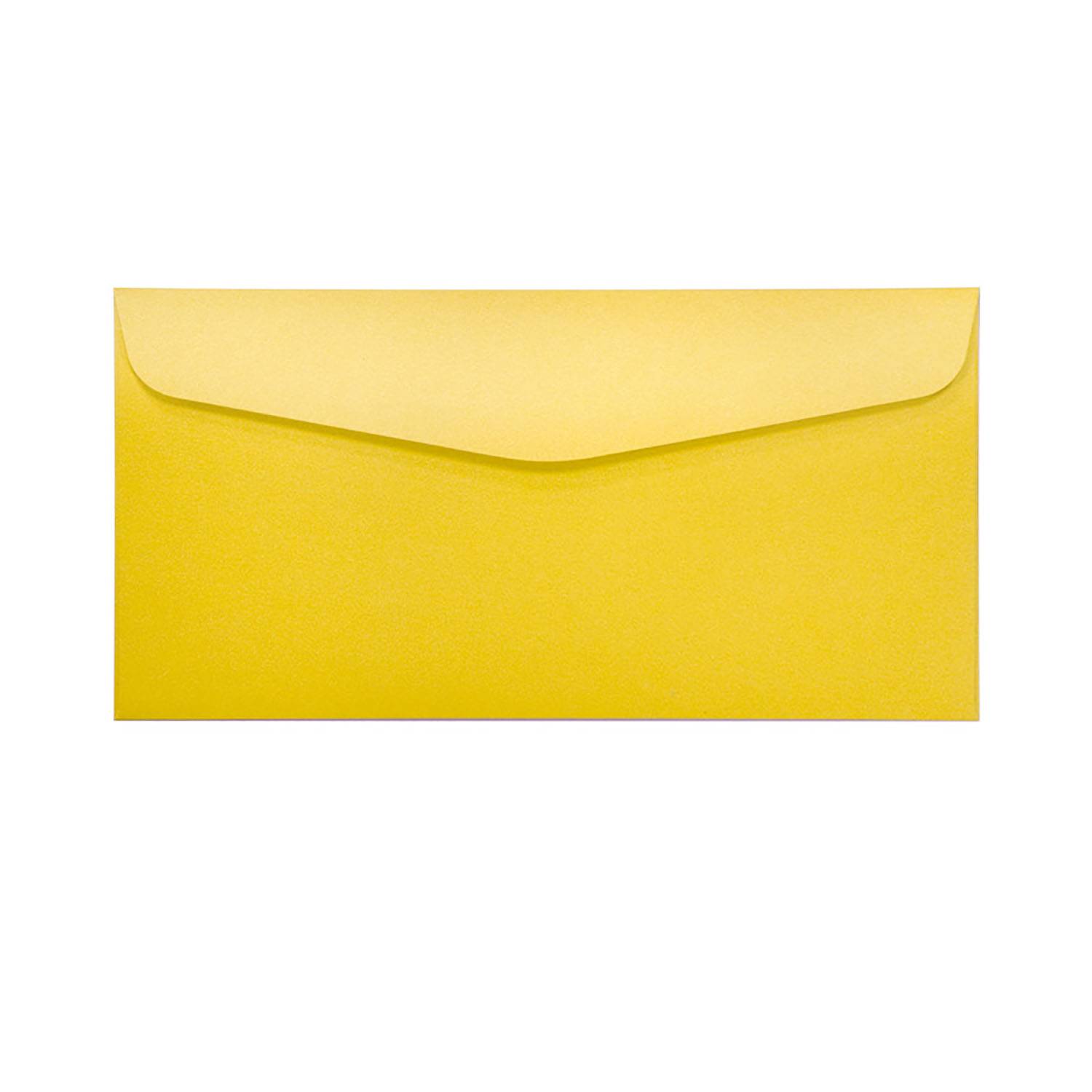 Envelope W/ Pearl Luster 8