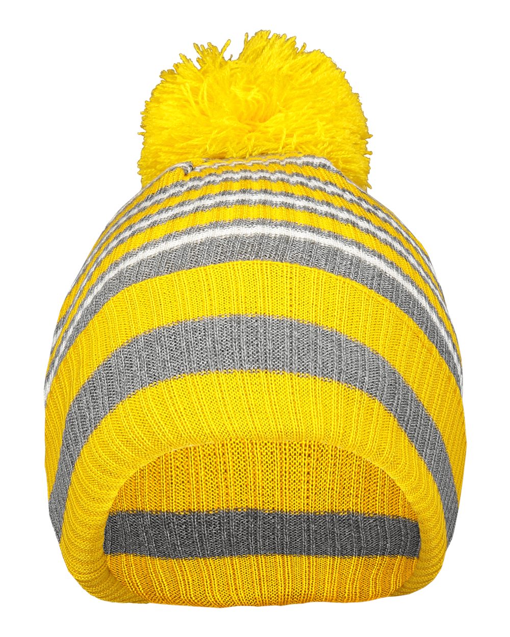 8 1/2" Spirit Pom Beanie - 223815 47