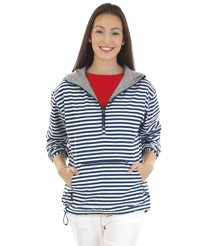 Women's Chatham Anorak Print