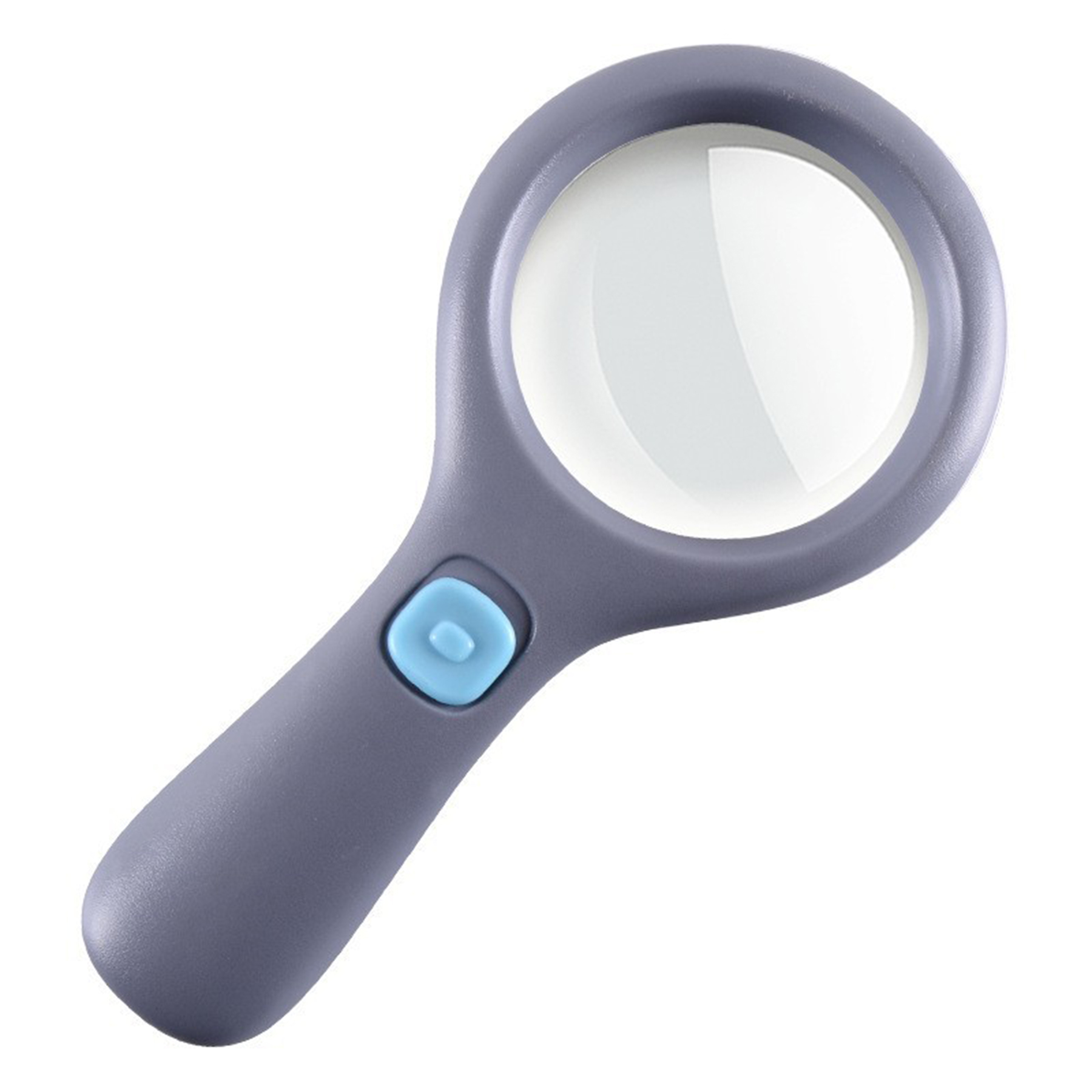 Magnifying Glass with LED Lights 2