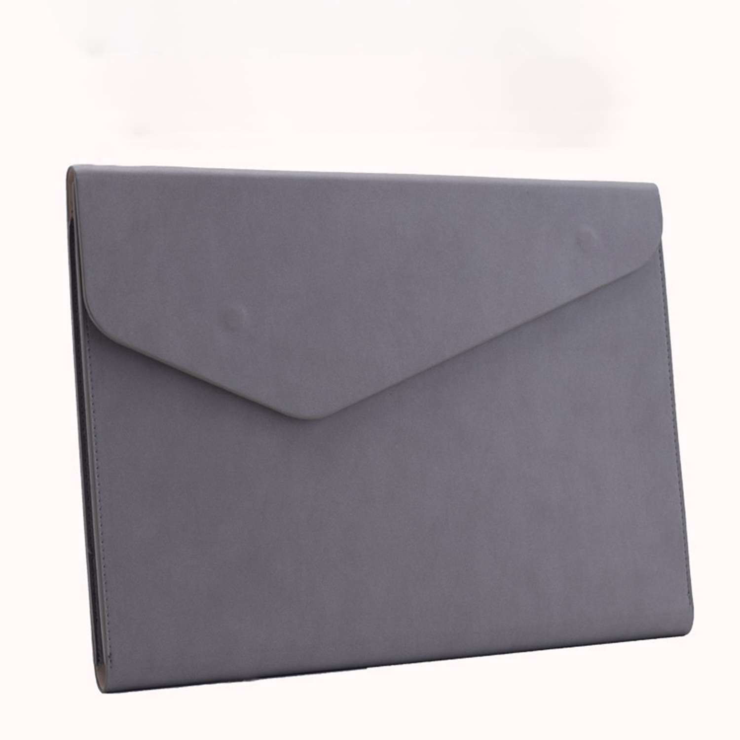 Pu Leather A4 File Folder 6