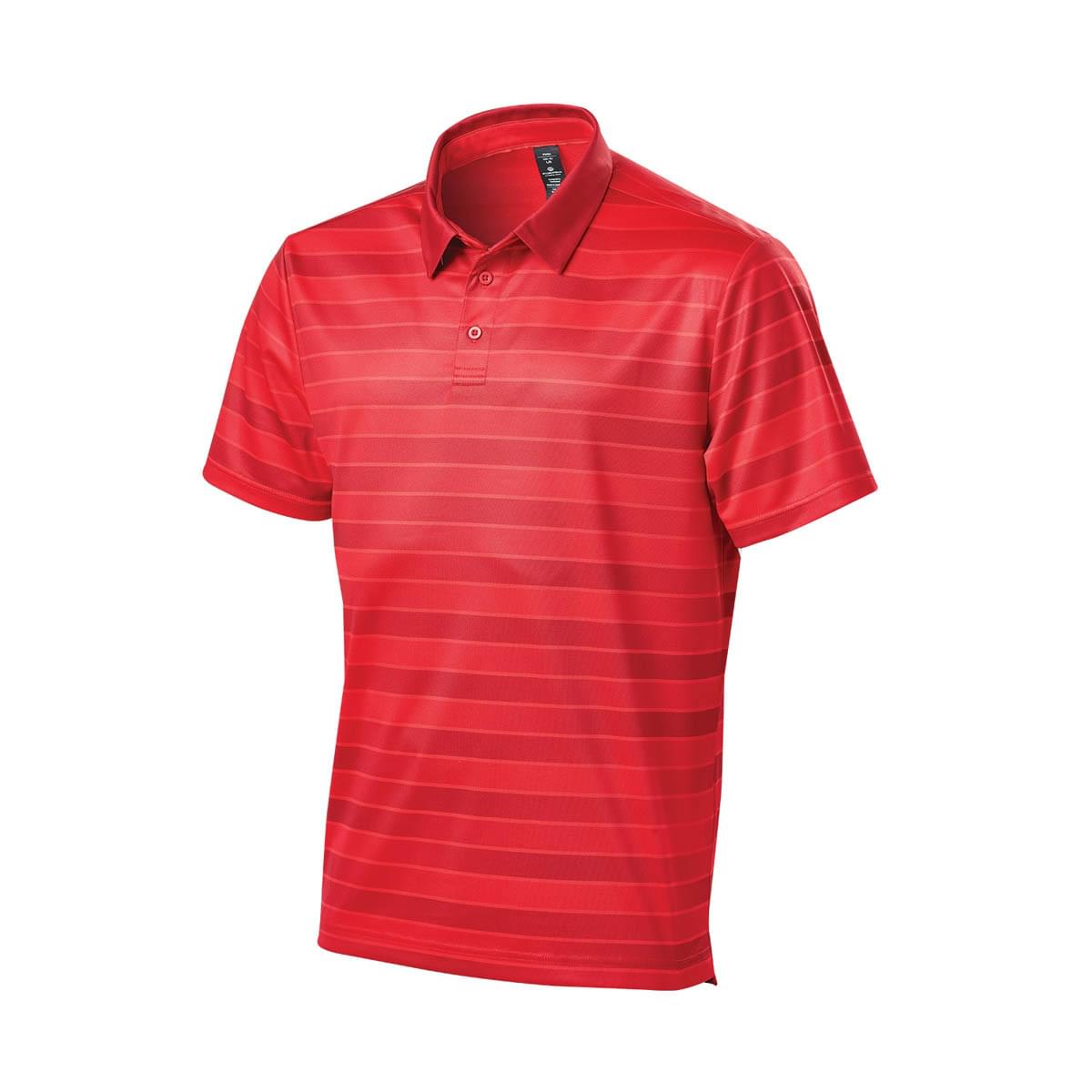 Stormtech Men's Sienna S/S Polo 5