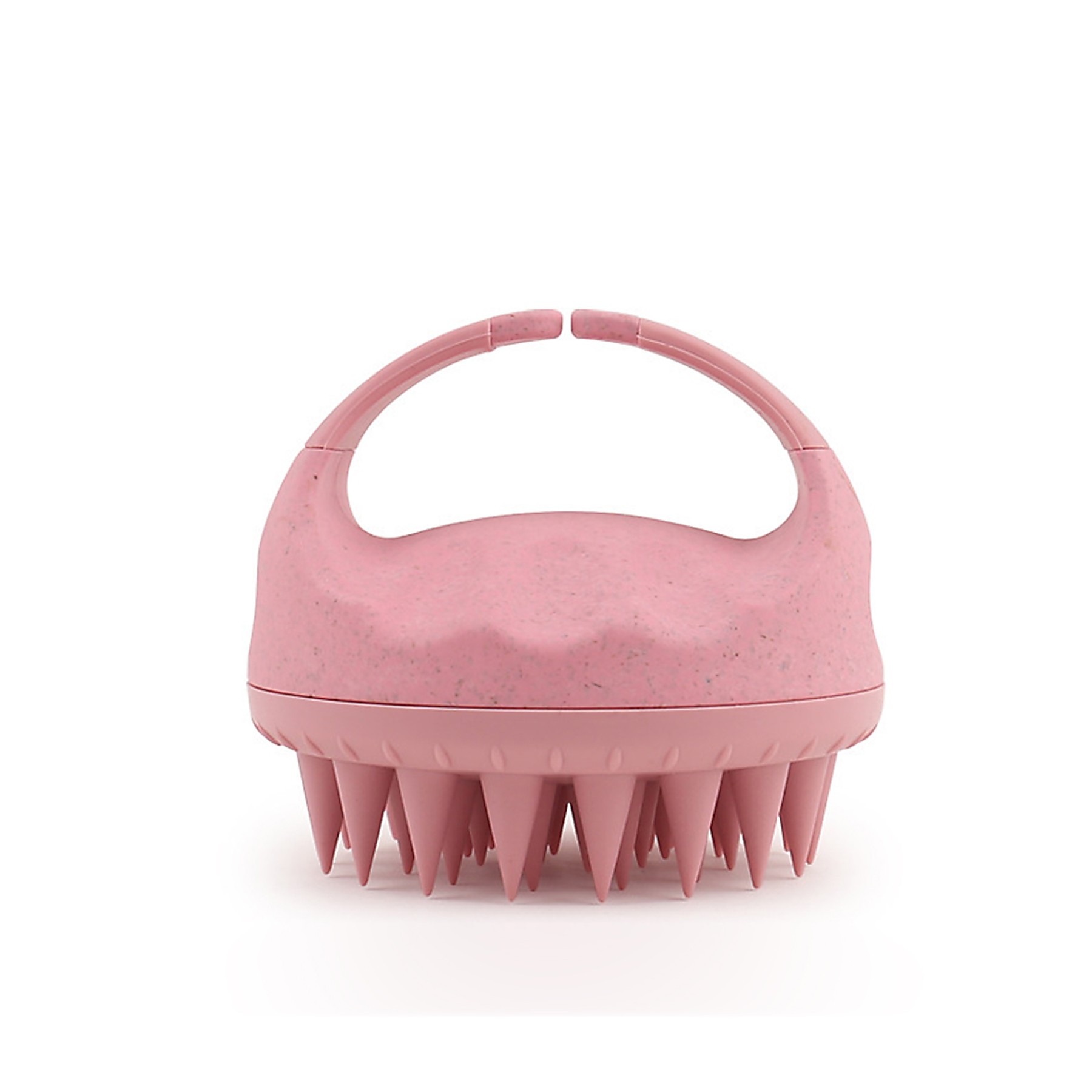 Scalp Massager Shampoo Brush 14