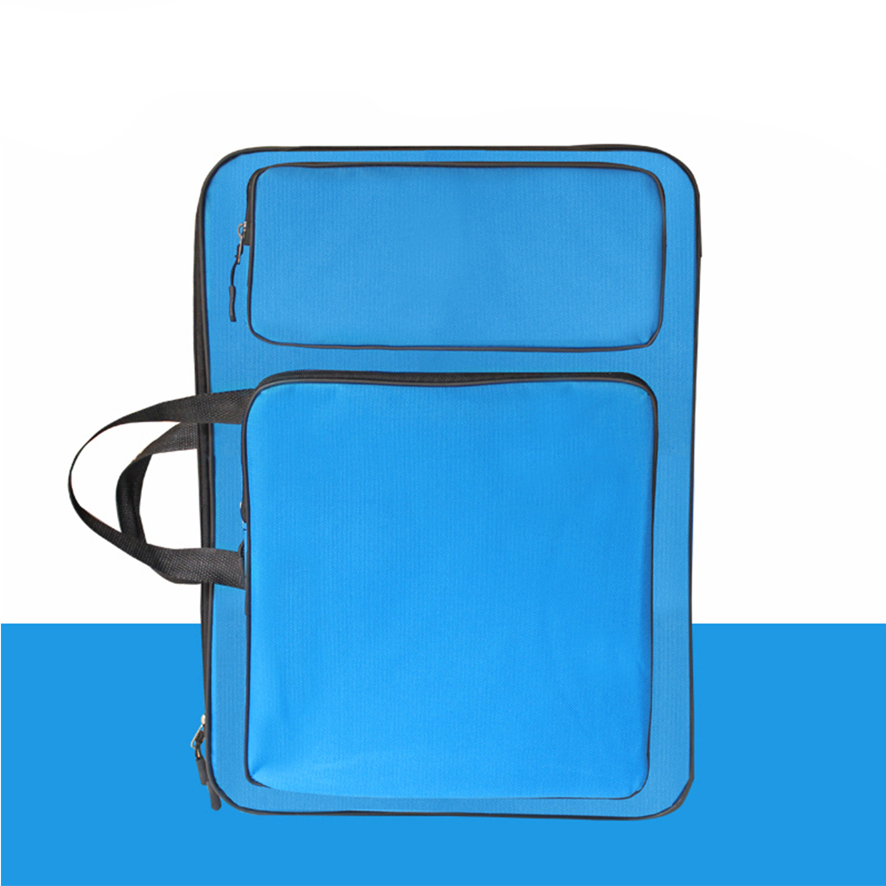 8k Sketch Pad Backpack Art Supplies Storage 7