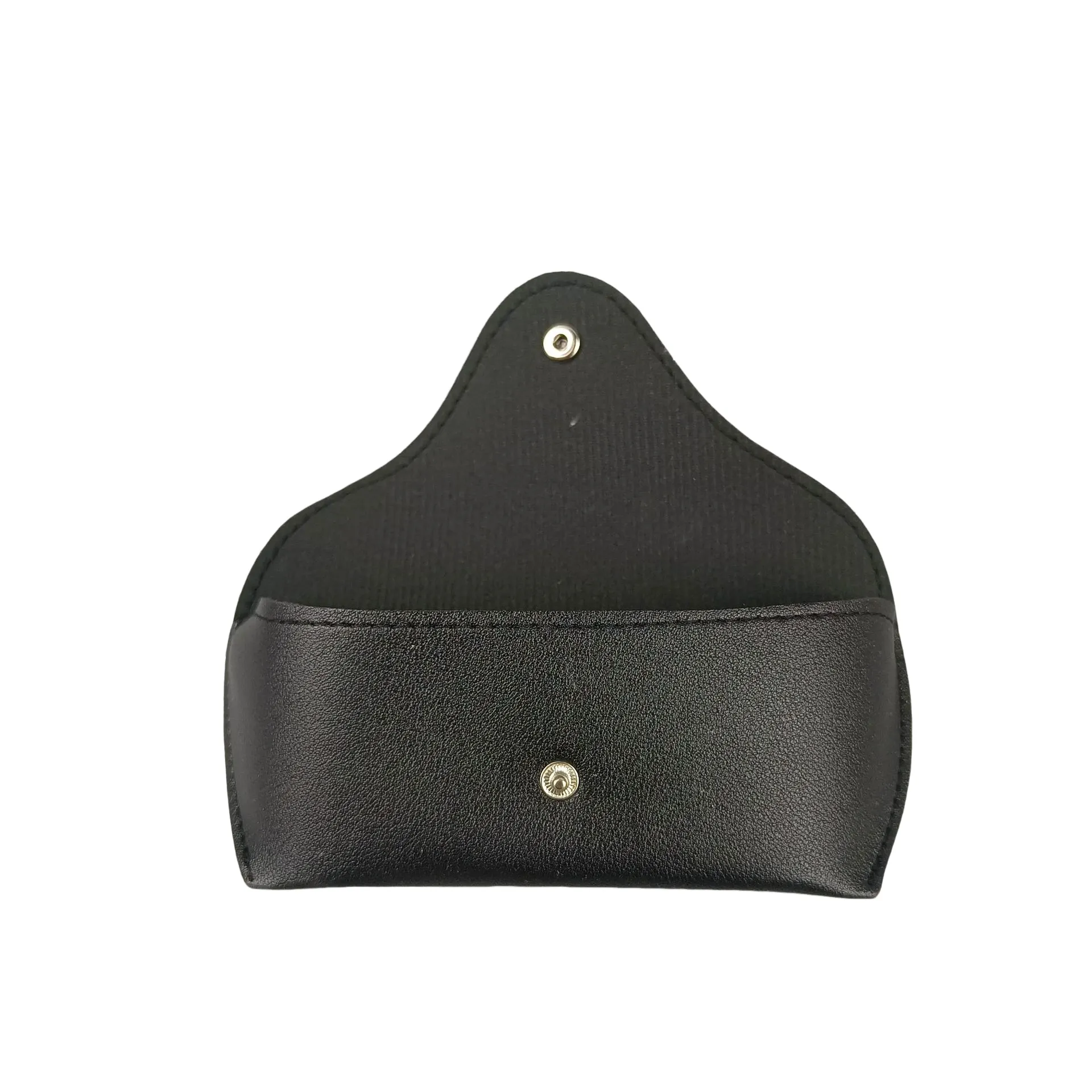PU Leather Glasses Case for Travel 4