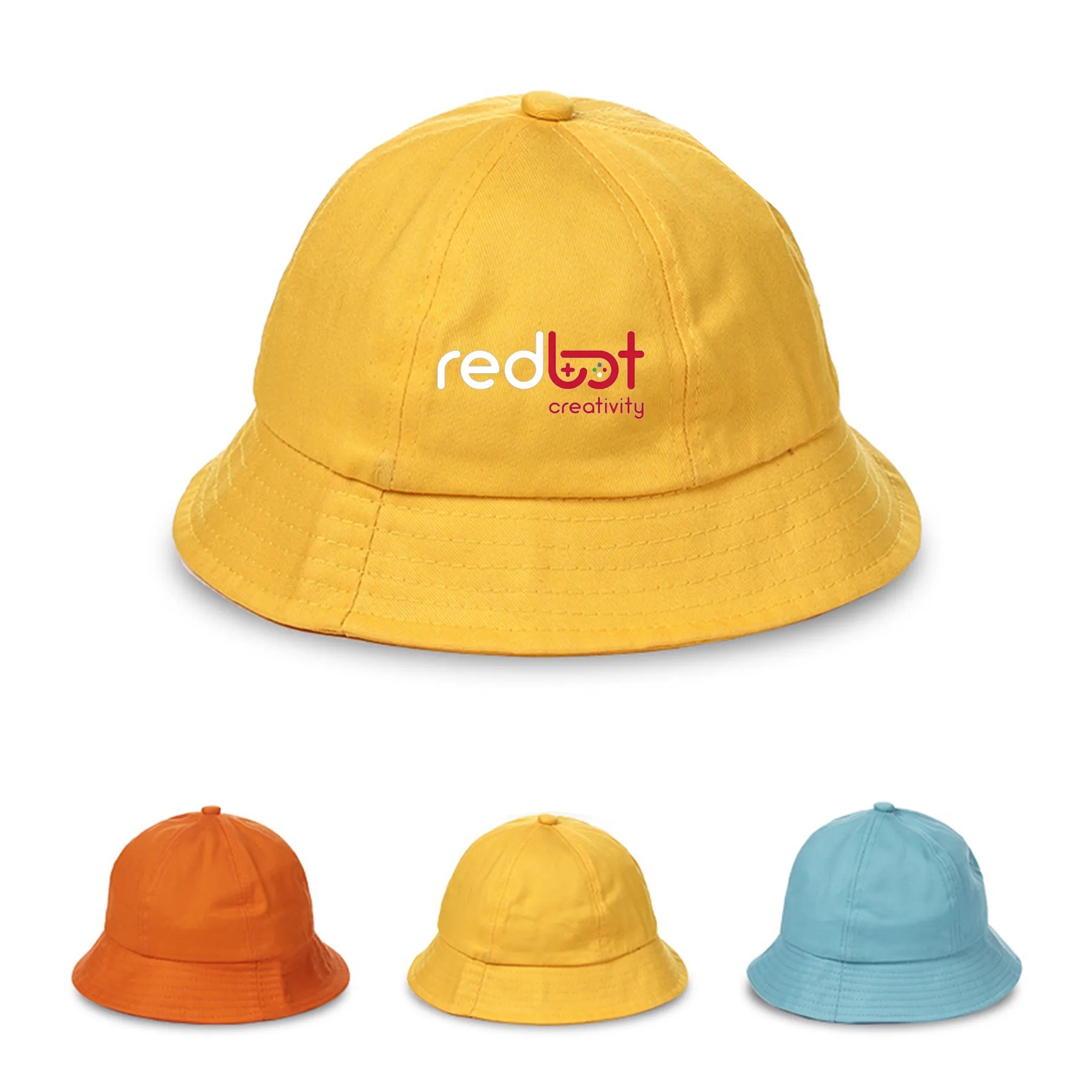Children's Bucket Hat 3