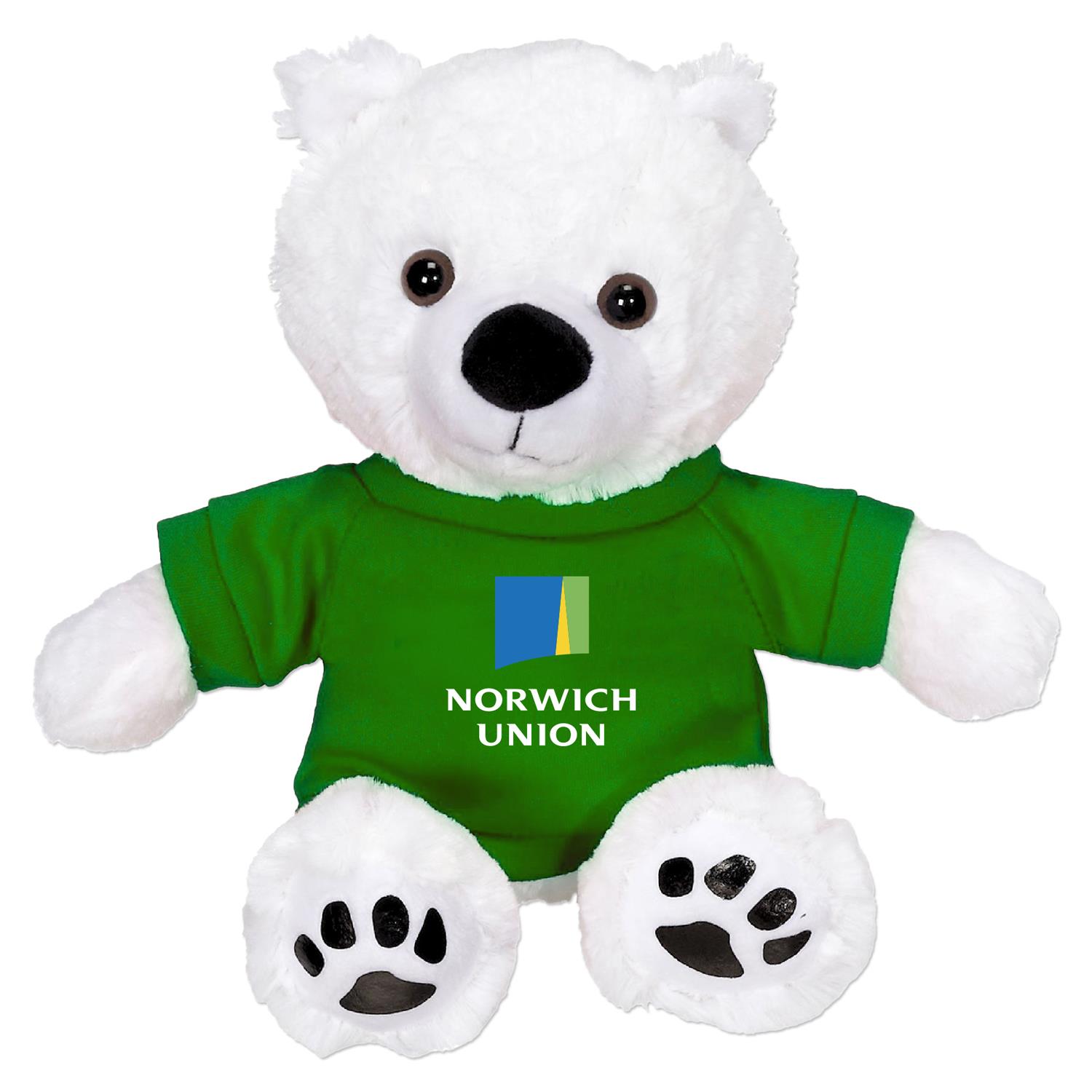 11" Justin Bear 7