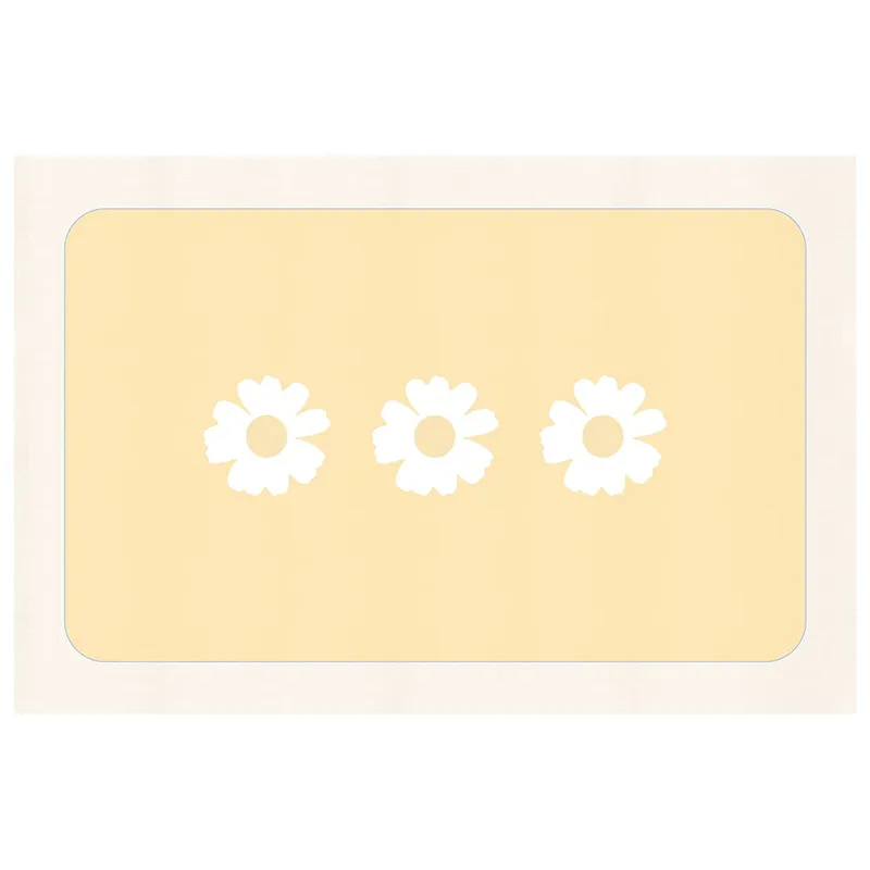 Water Absorbent Mat 9