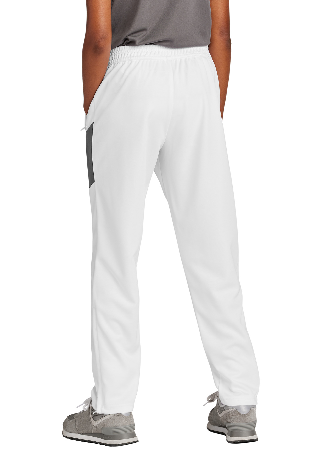 Sport-Tek Youth Travel Pant YPST800 12