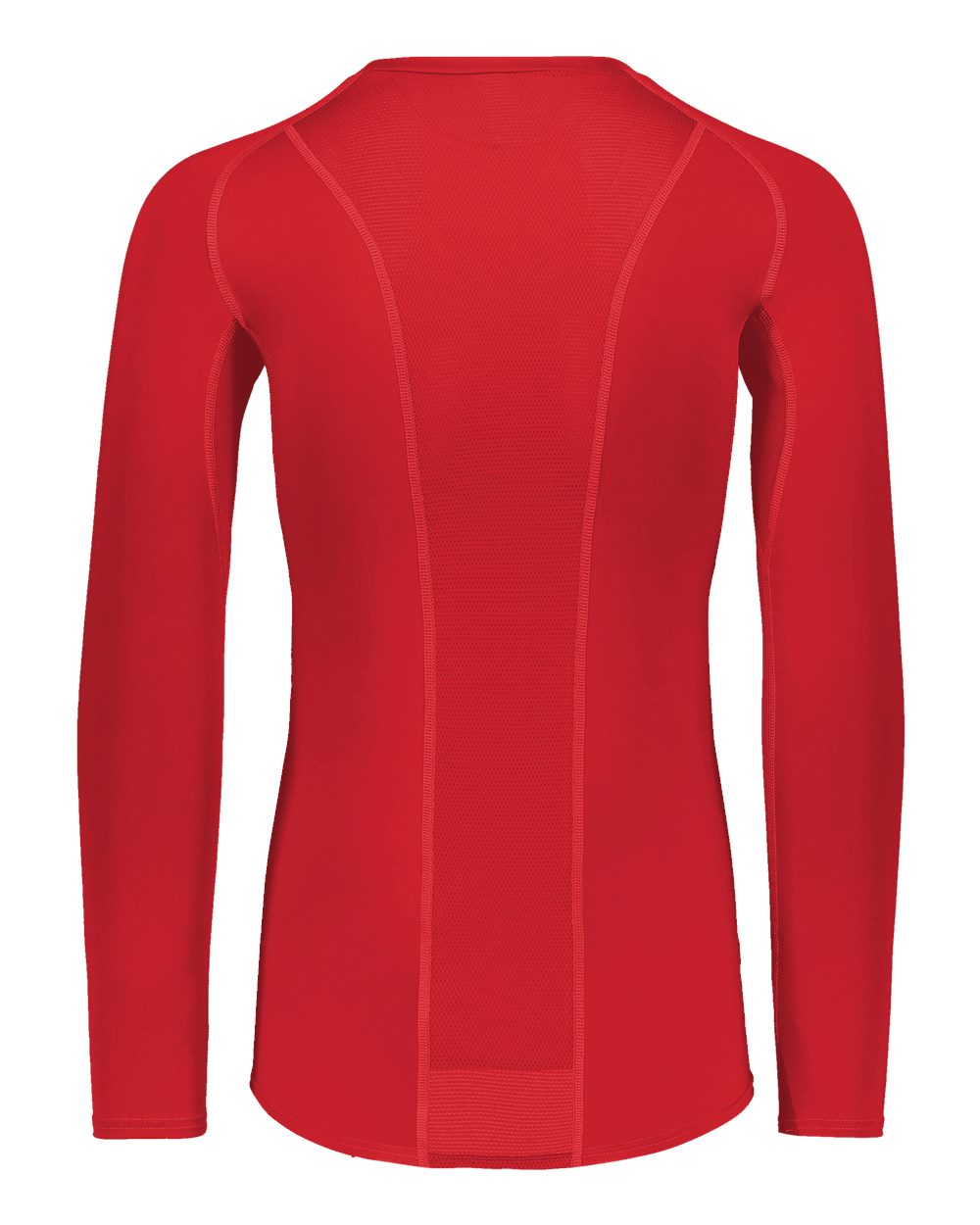 Unisex CoolCore­® Long Sleeve Compression Shirt - R20CPM 7