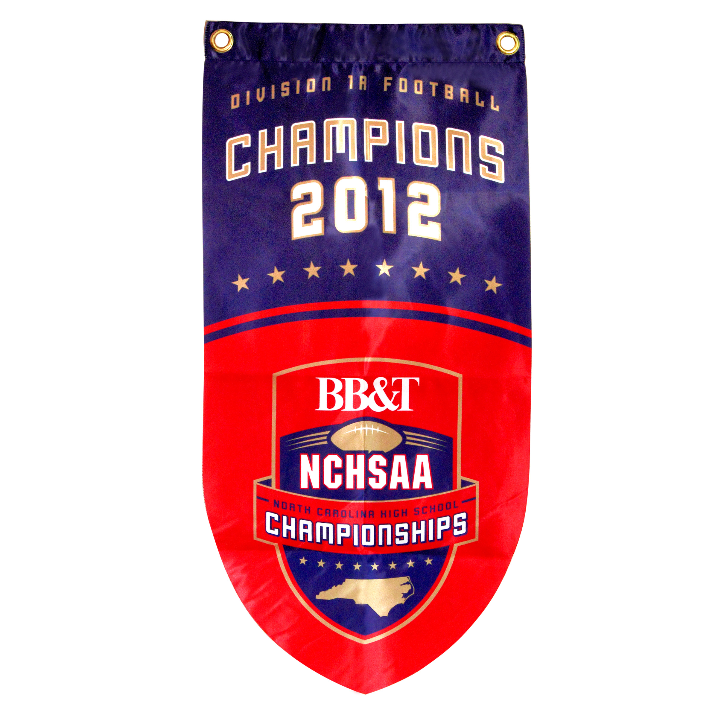 Championship Banner