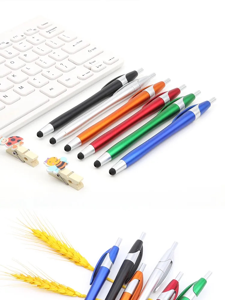 Stylus Click Pen 4