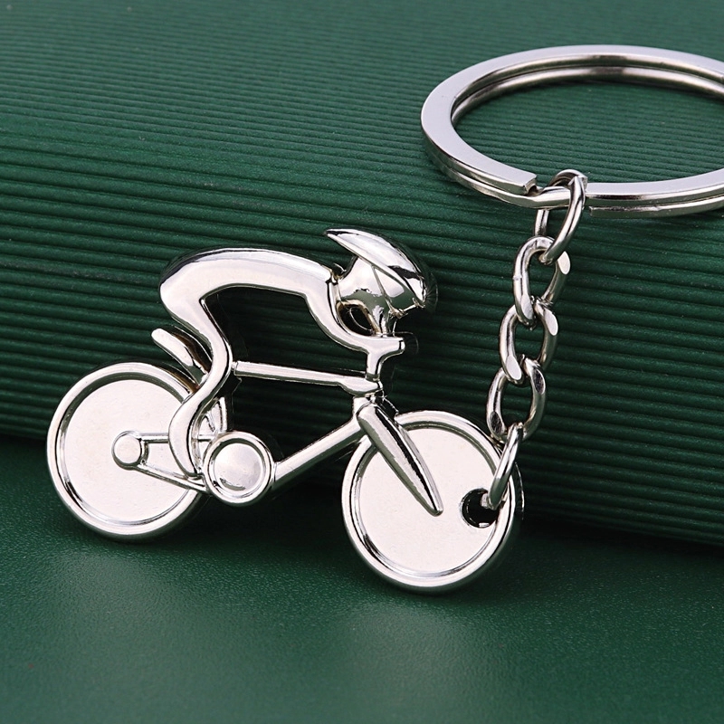 Bike keyring 1