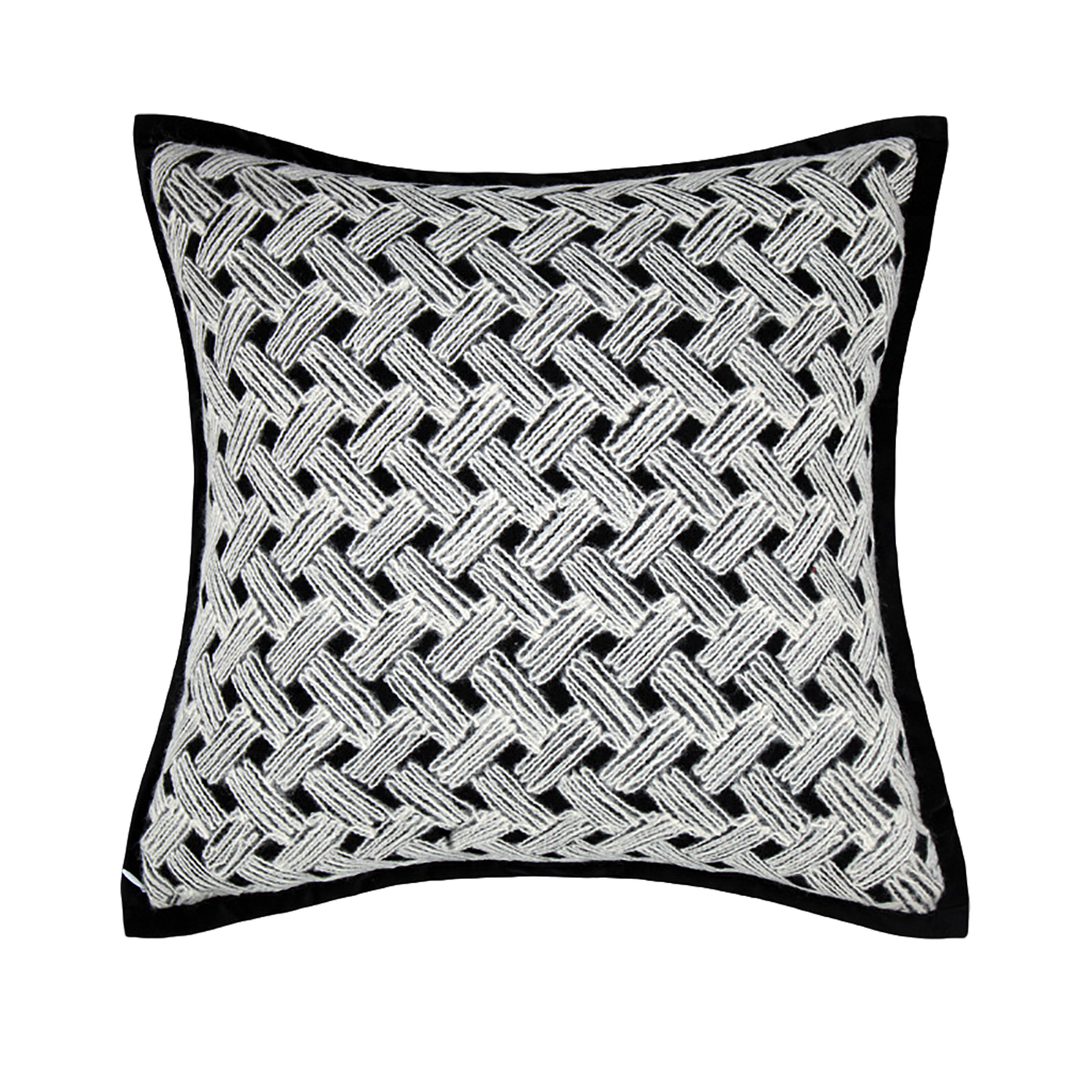 Soft Home Sofa Backrest Pillow For Living Room 2