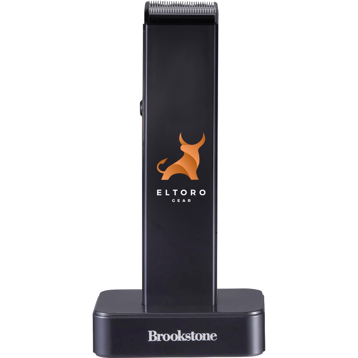 Brookstone® Cordless Hair Trimmer 36