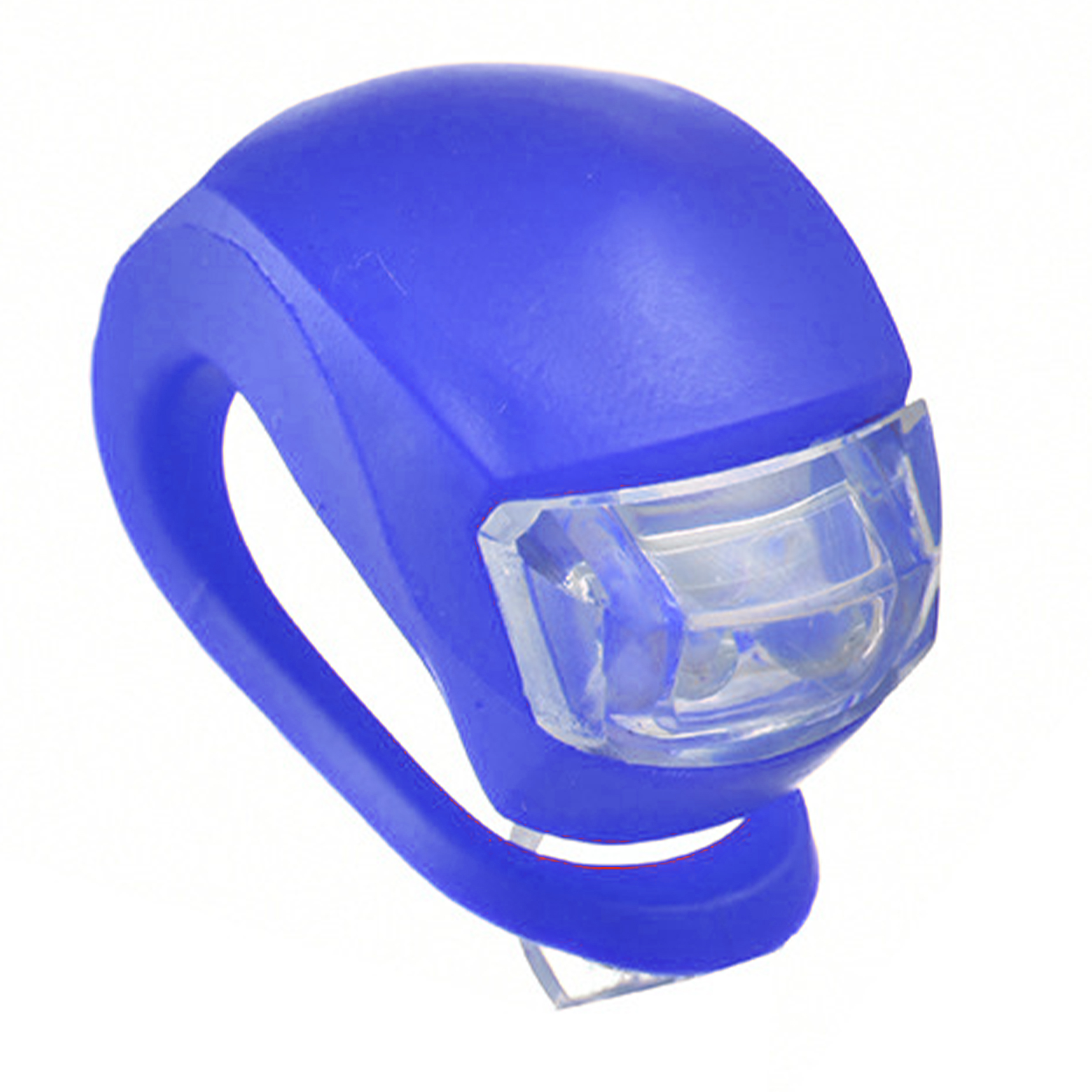 Silicone Self Warning Car Lights 4