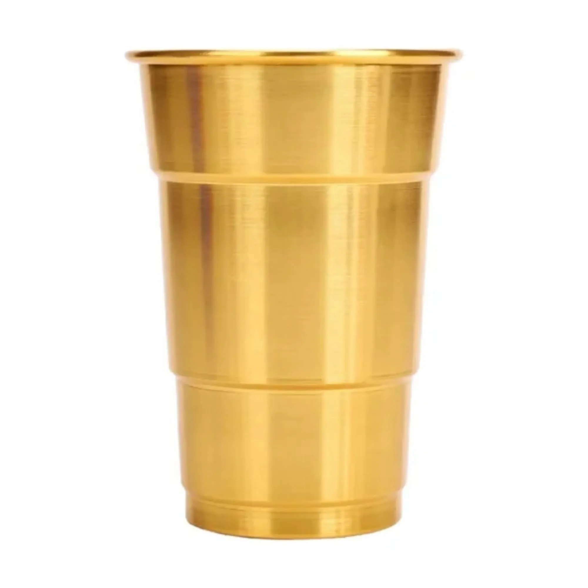 16 oz Aluminum Party Cups 4