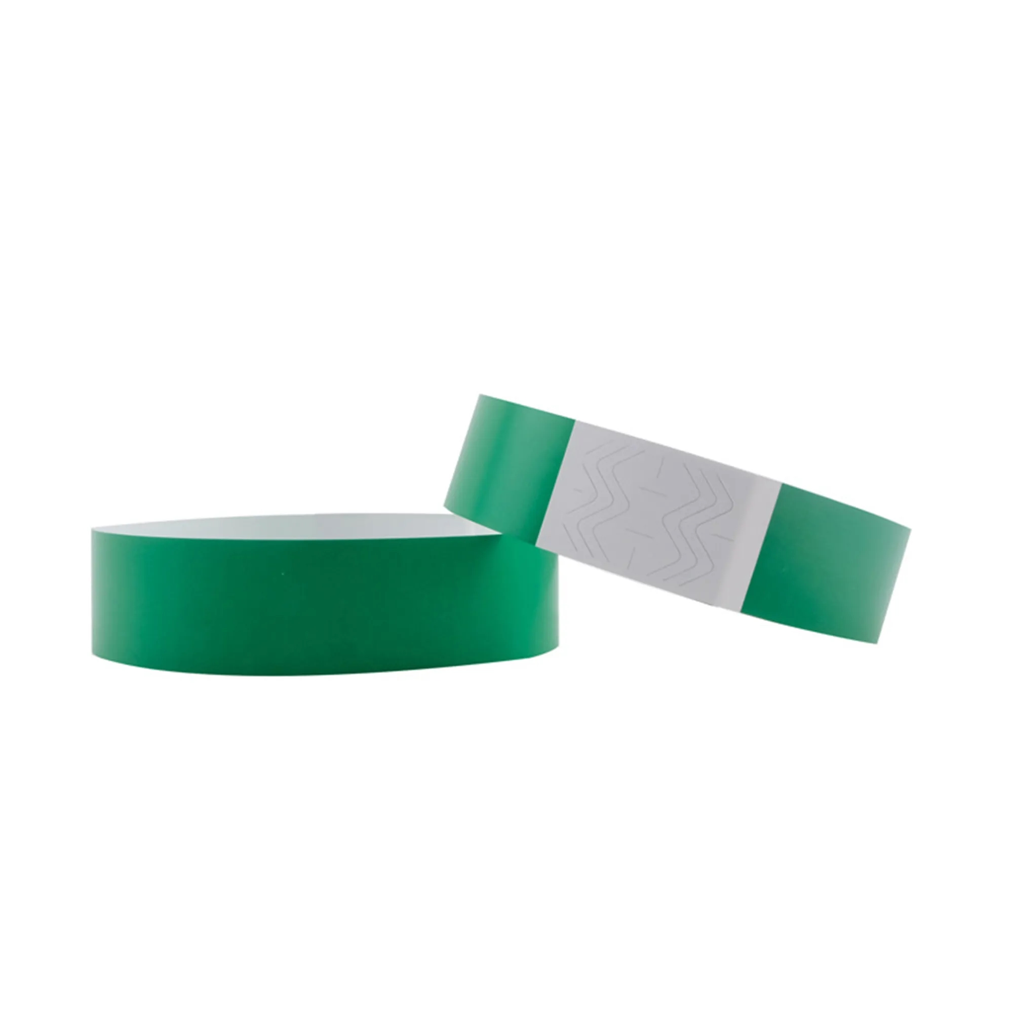 Amusement Park & Bar VIP Paper Wristbands 1