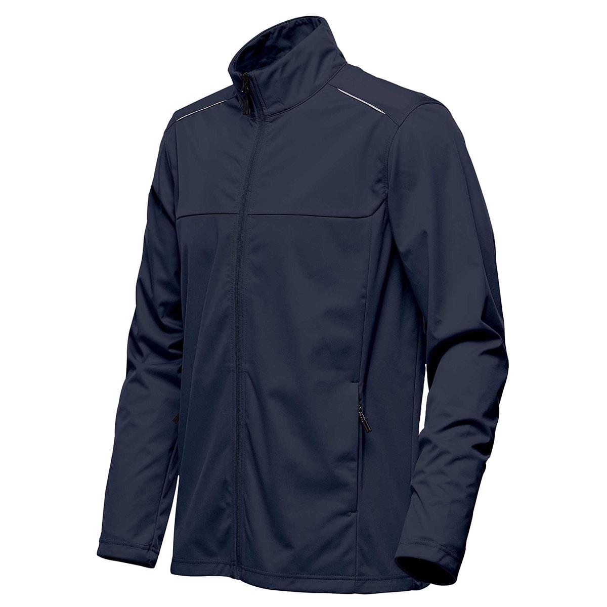 Stormtech Men's Greenwich Lightweight Softshell Jacket 35