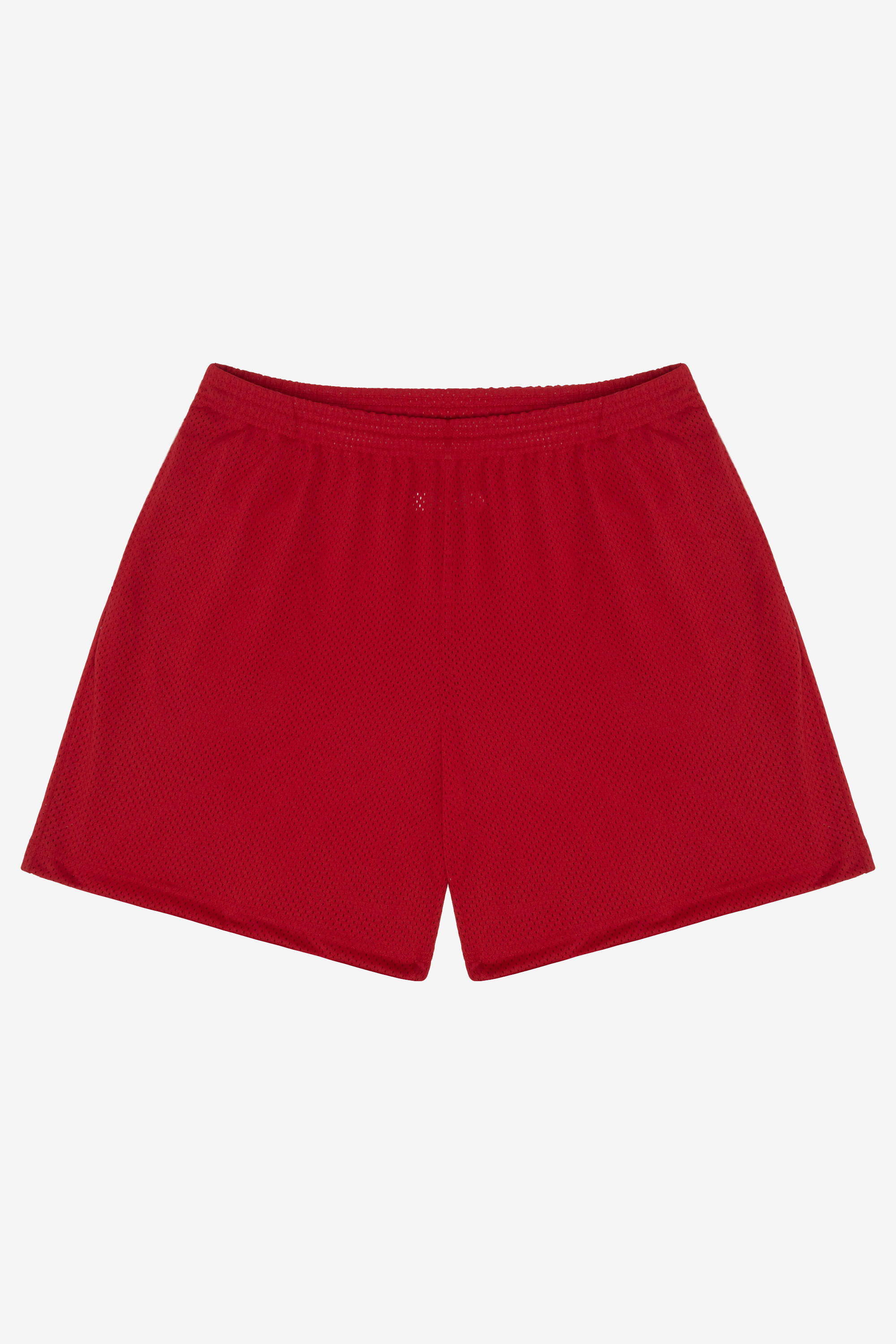 PRO MESH MID-LENGTH SHORTS 46