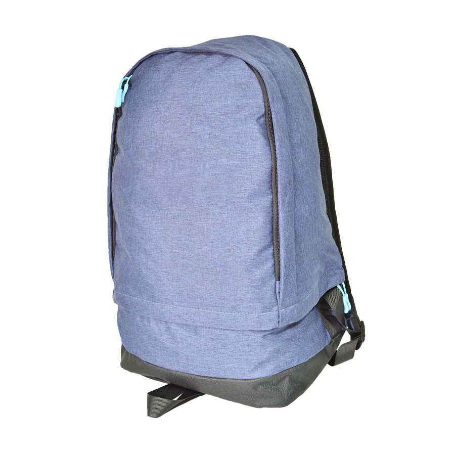 Custom Soccer Backpack w/ Bottom Compartment - 20" 2