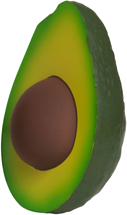 Avocado Stress Reliever 2