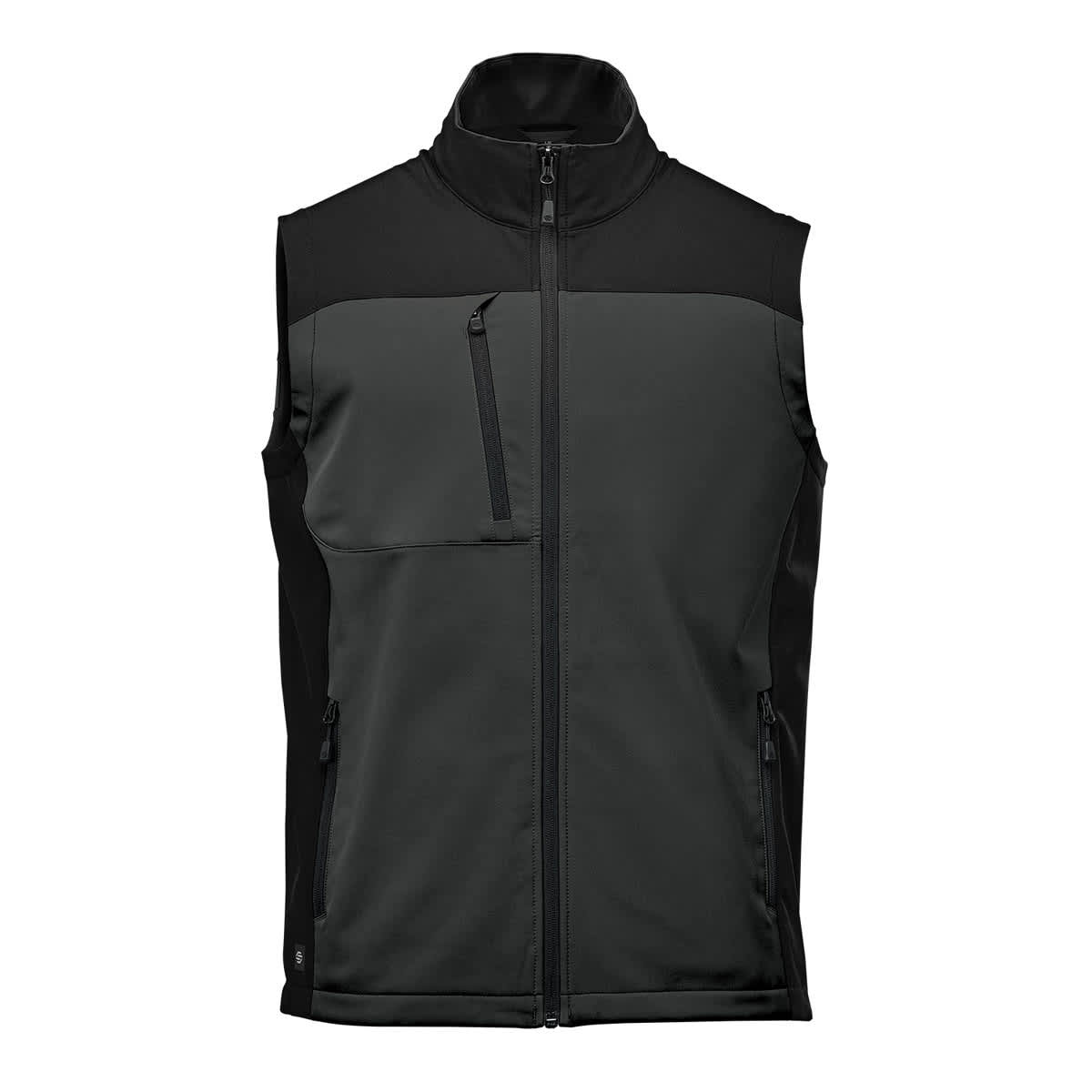 Stormtech Men's Cascades Softshell Vest 40