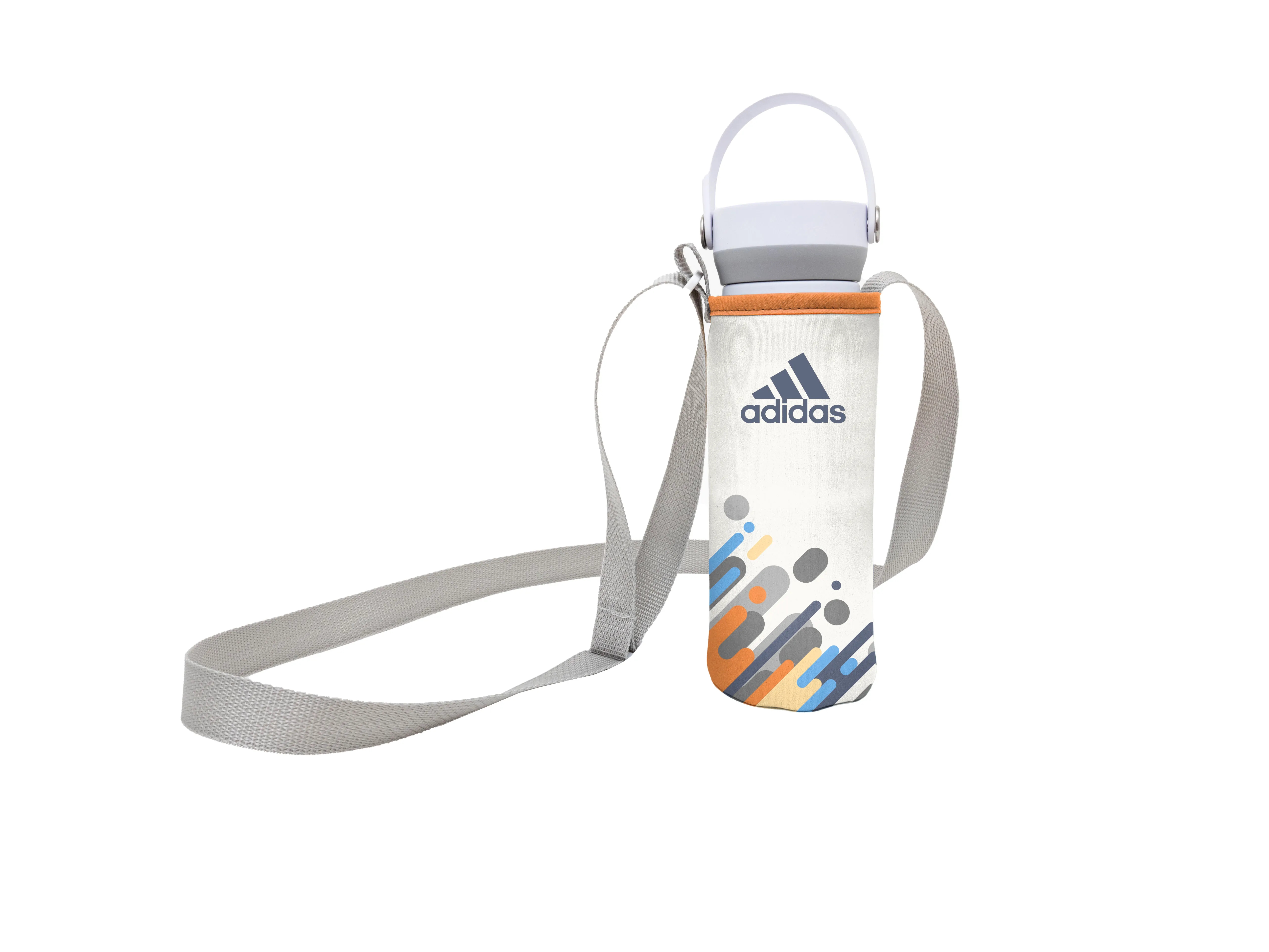 Sublimated Hydration Sling 15