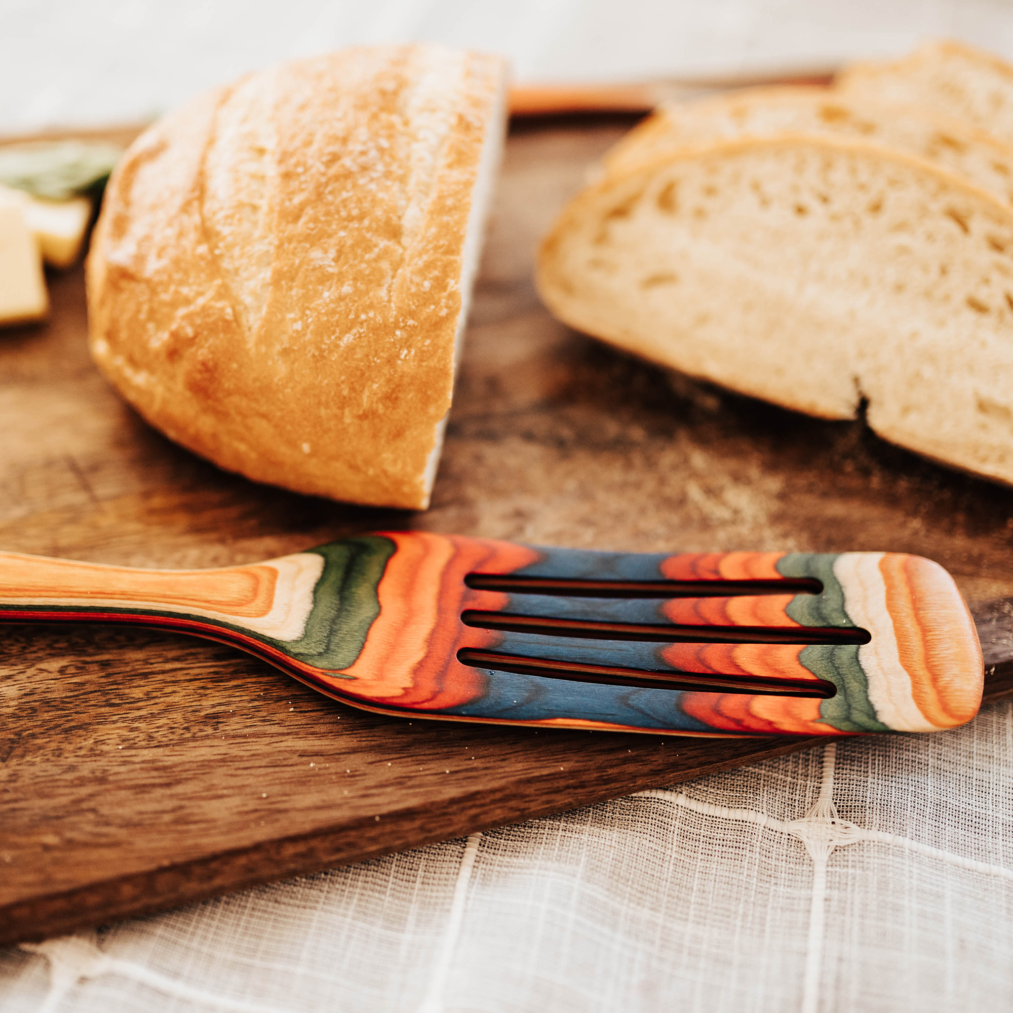 Baltique® Marrakesh Spurtle 9