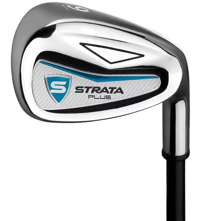 Strata Ladies Ultimate 14-Piece Club Set 24
