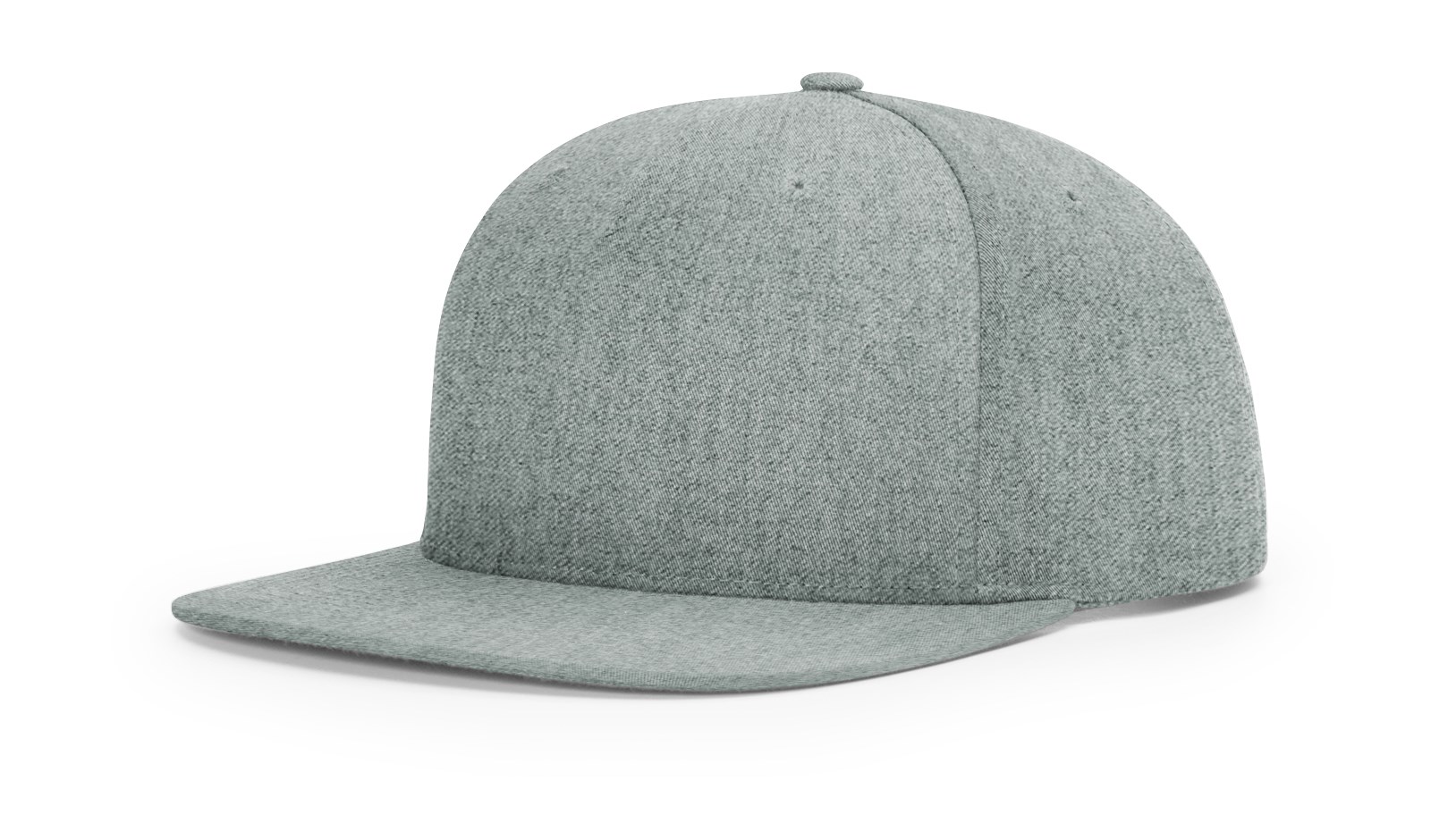  Pinch Front Structured Snapback 7
