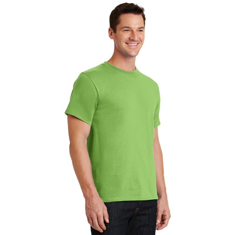 Port & Company - Essential Tee. 168