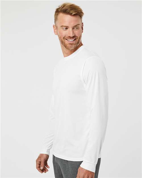 Unisex Nexgen Performance Long Sleeve T-Shirt - 788 48