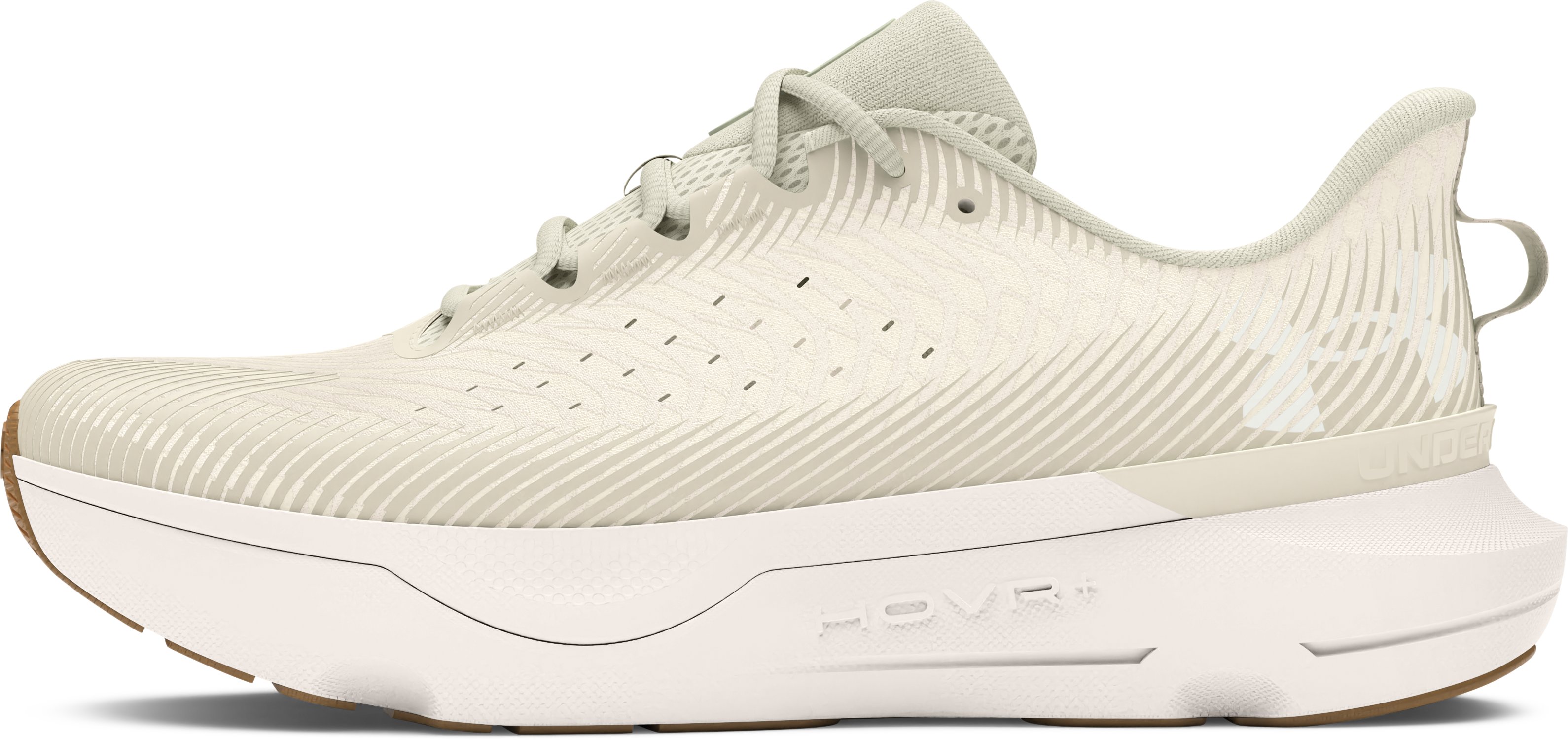 UA Infinite Pro Men's Running Shoes 3
