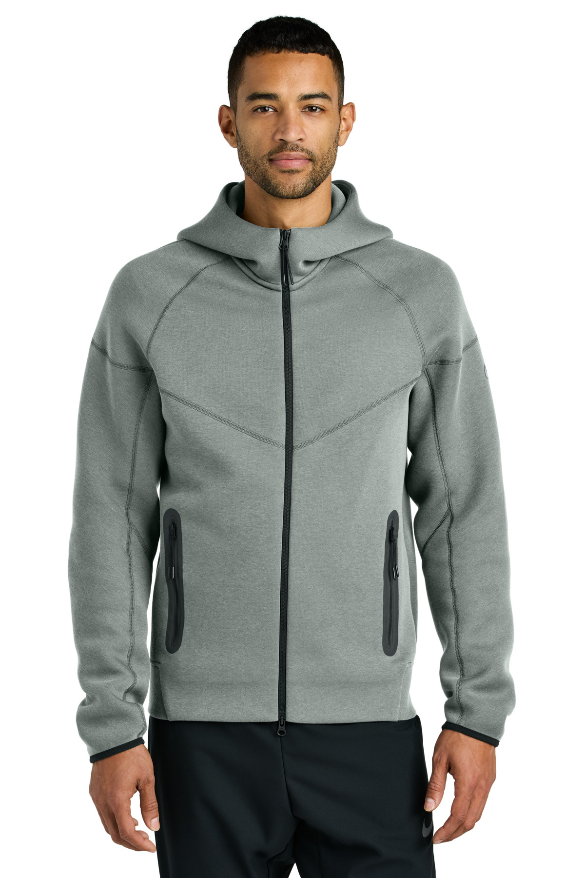 Nike® Tech Fleece Full-Zip Hoodie 8