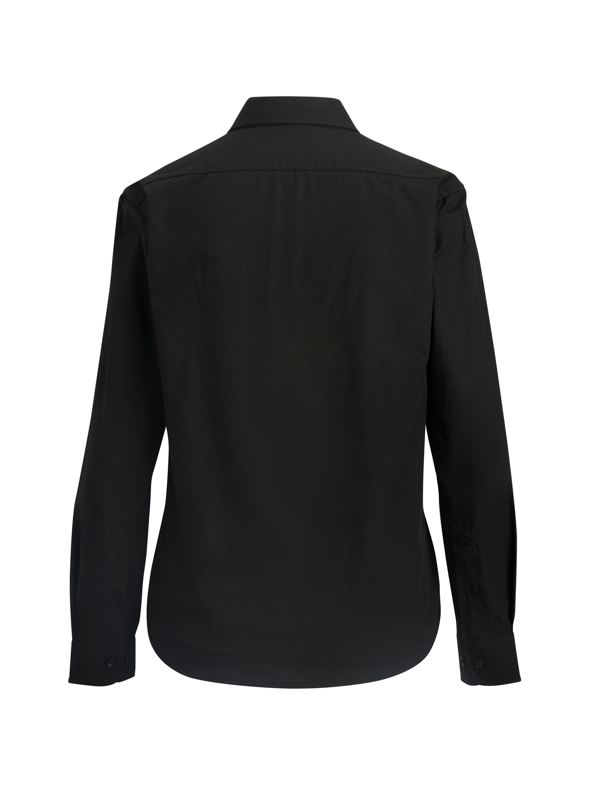 Edwards Shirts & Blouses - Women's 1-Pocket Essential Broadcloth Shirt 10