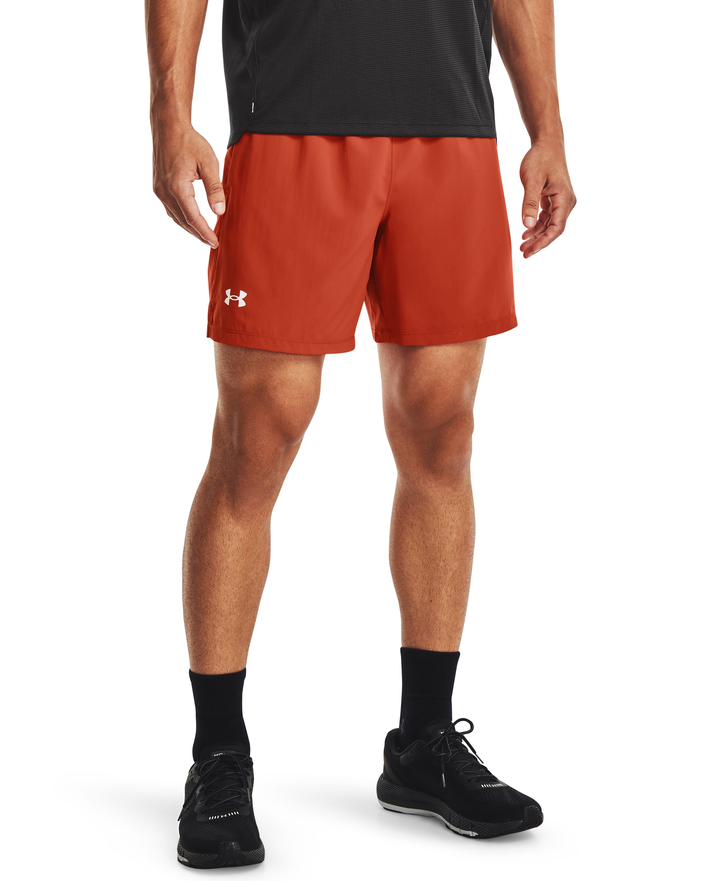 UA Speed Stride 2.0 Men's Shorts 6
