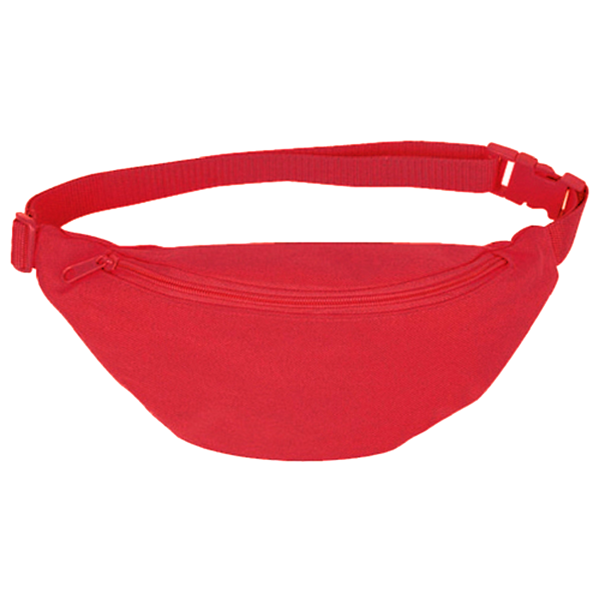 600 Denier Polyester Fanny Pack 5