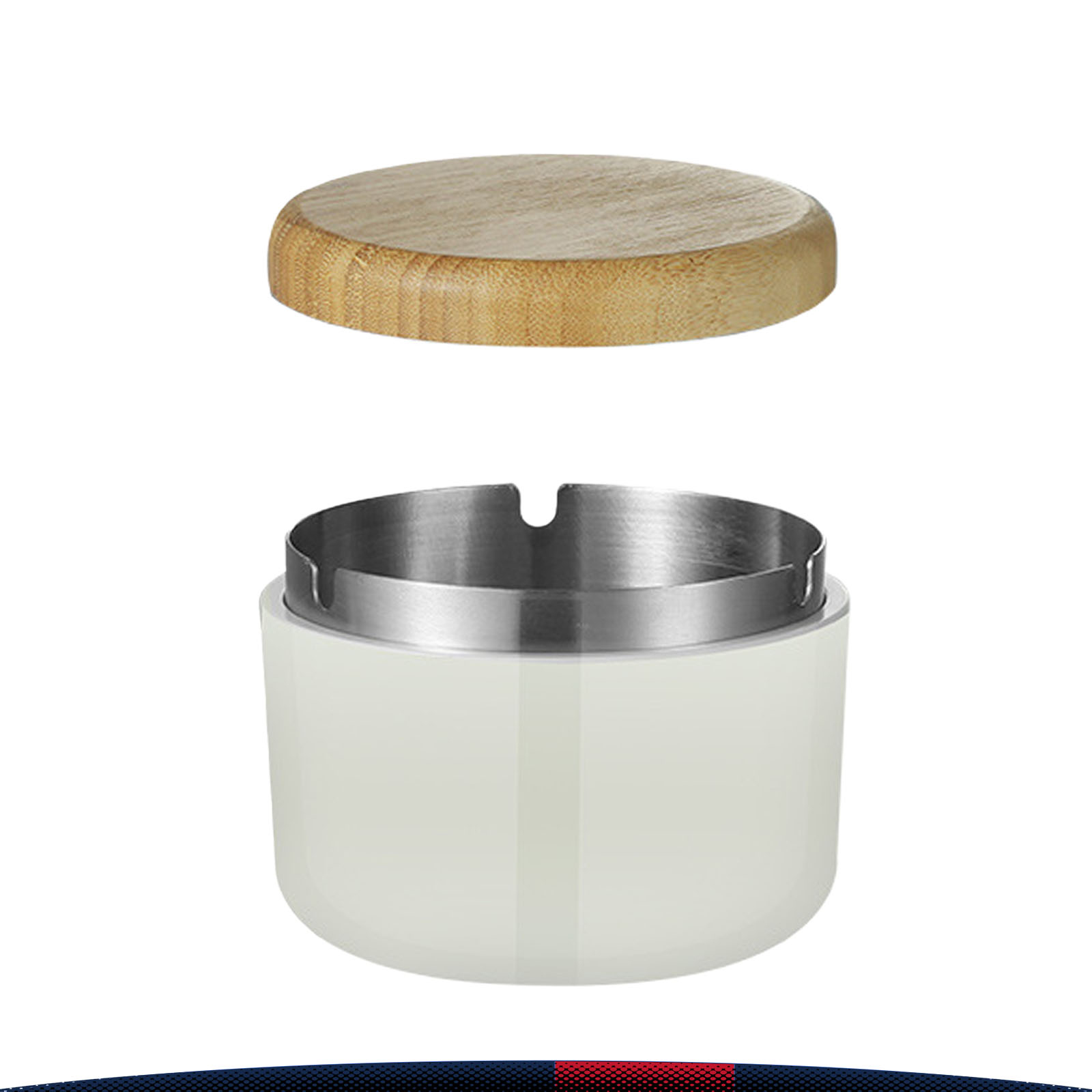 Jaky Cigarette Ashtray 2