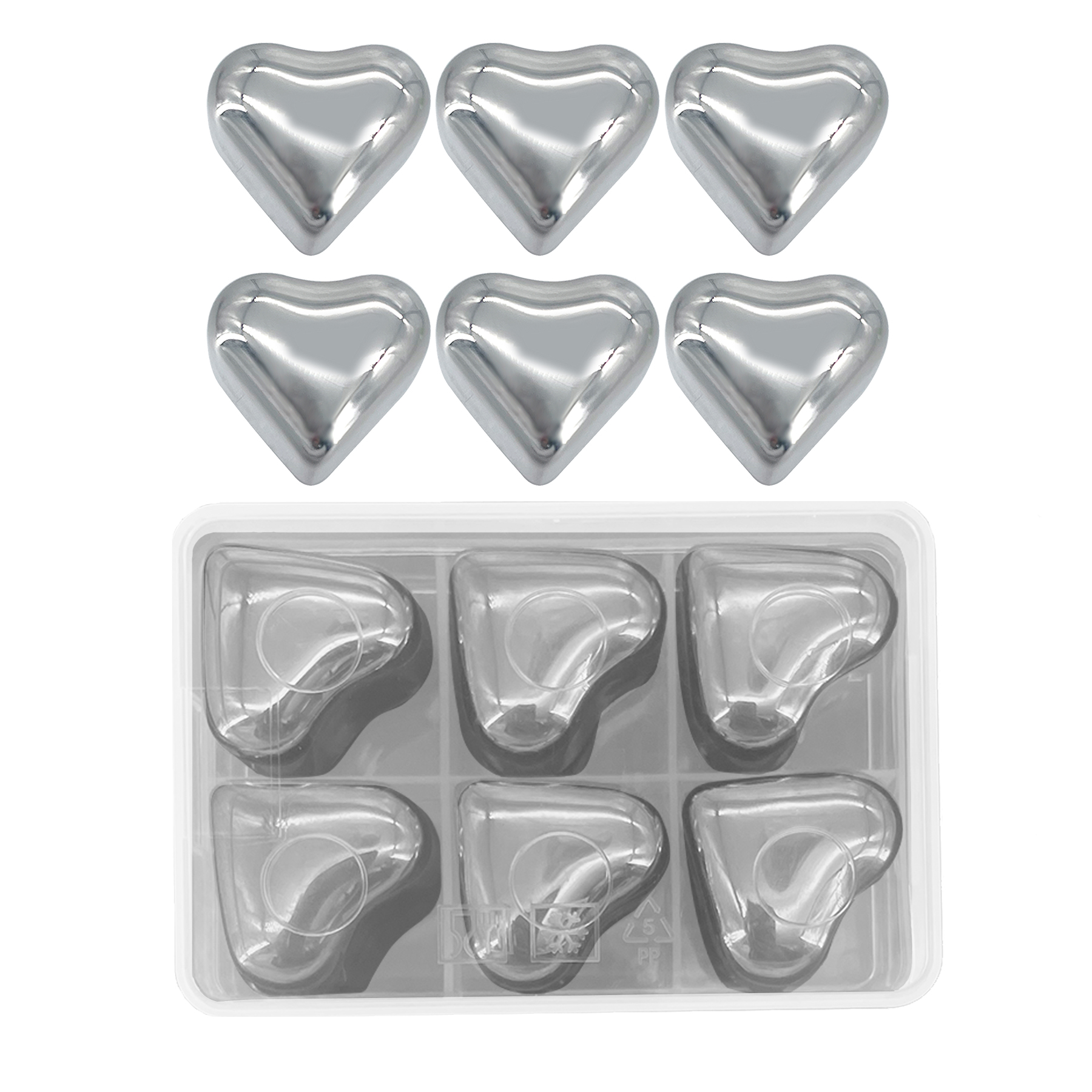Sola Ice Heart 3