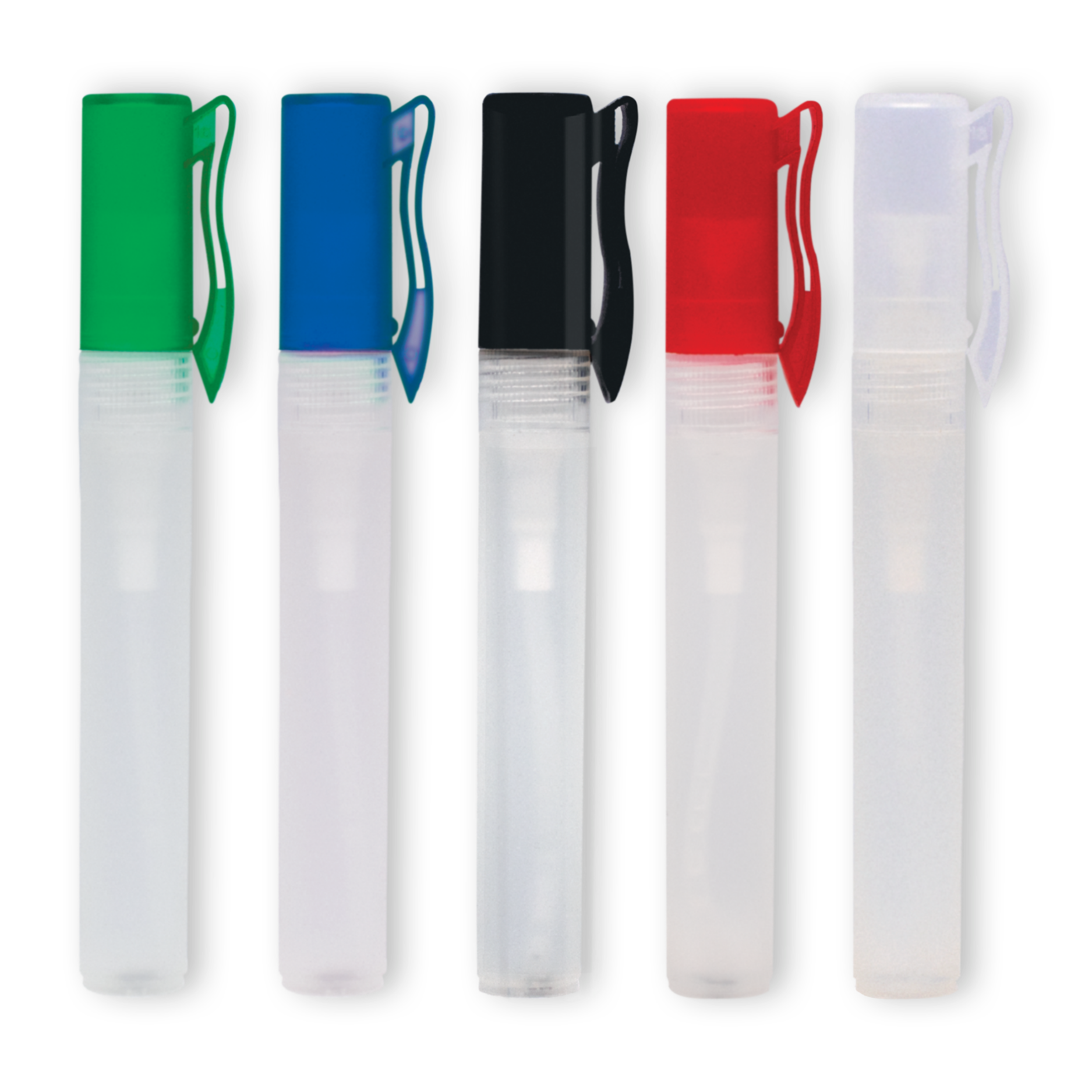 Hand Sanitizer Spray Pen 0.25 oz 5