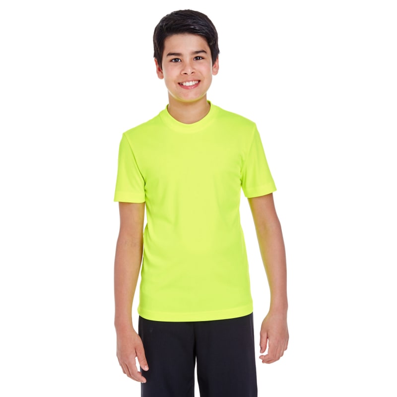 Team 365 Youth Zone Performance T-Shirt 87