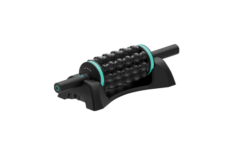 Chirp RPM Rolling Percussive Massager 1