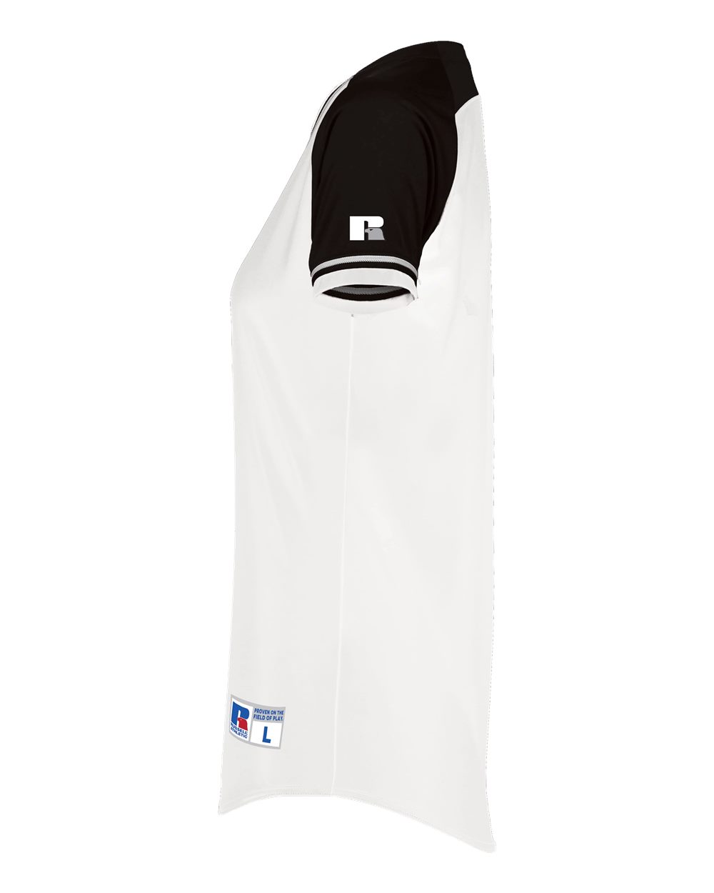 Women's Classic V-Neck Jersey - R01X3X 53