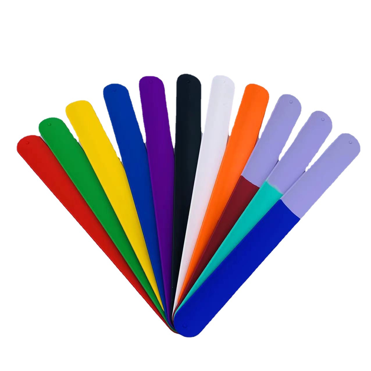 Slap Bracelet 2