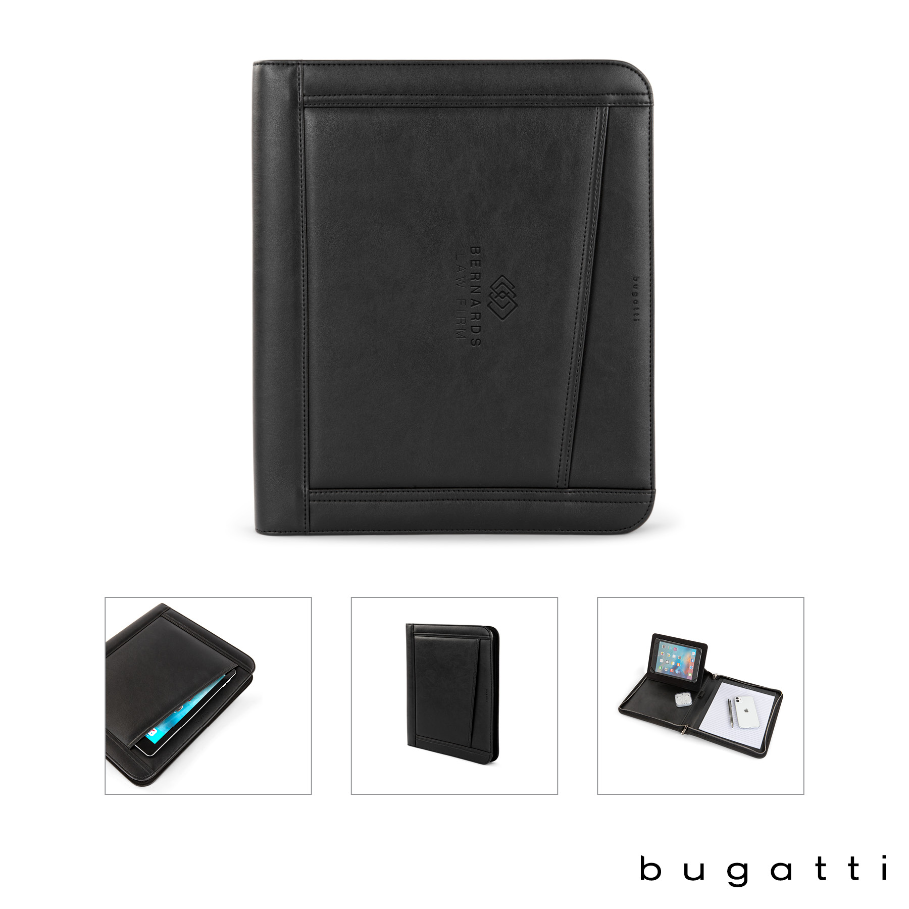 Bugatti Tech Writing Case 13