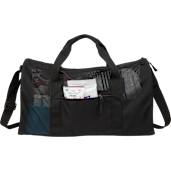 Mesh Recycled Duffle Bag 15