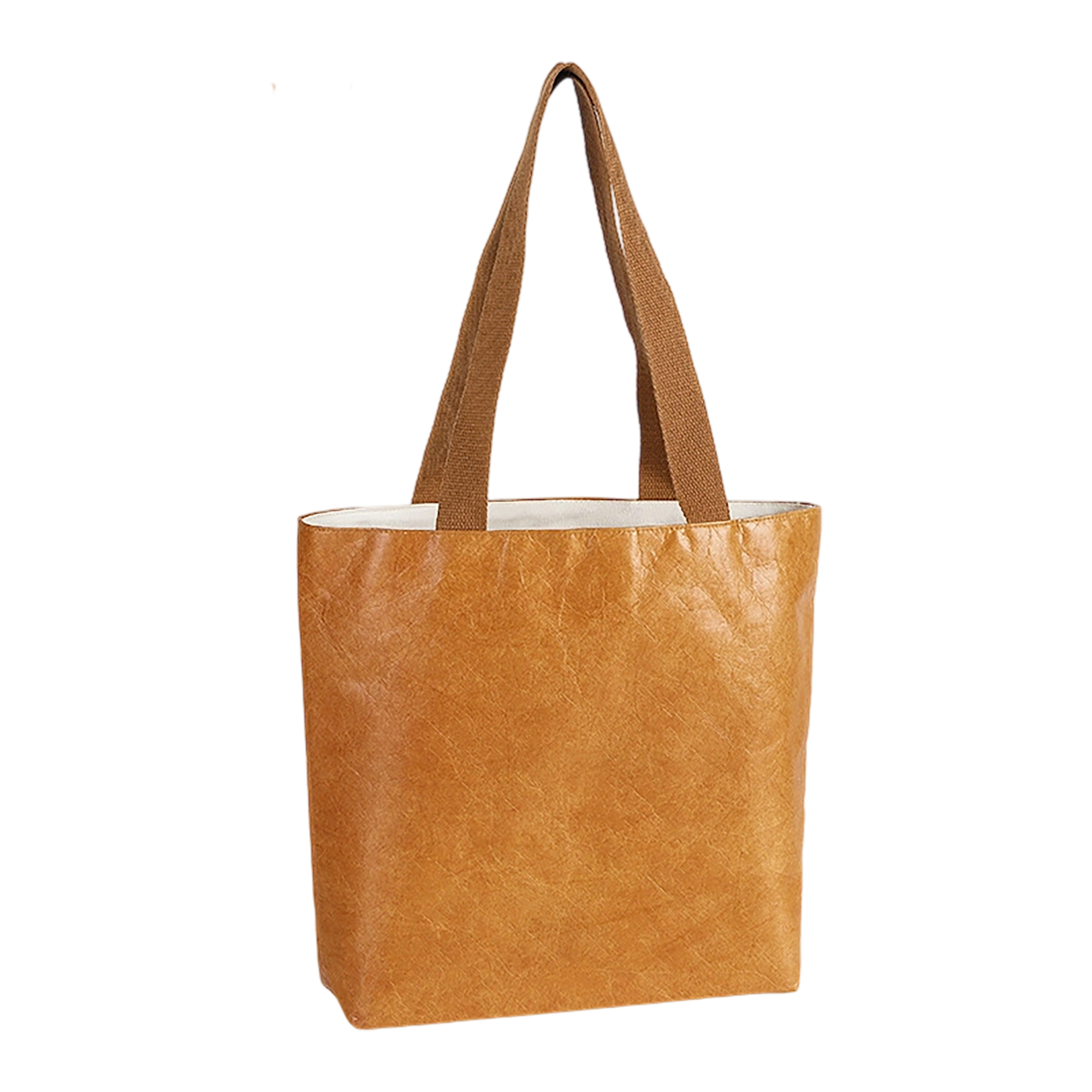 Tote Bag With Handles For Daily Travel Storage 5