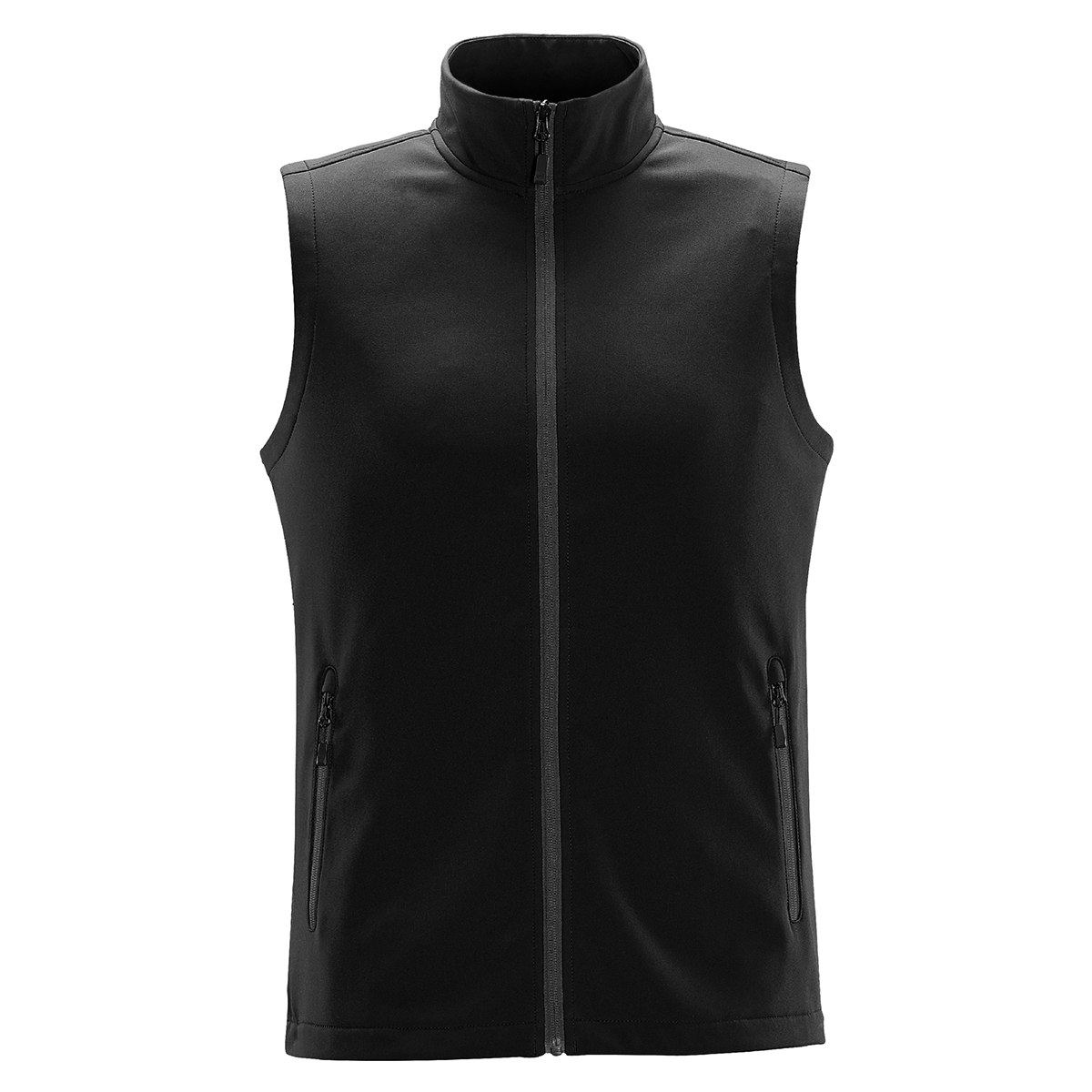 Stormtech Orbiter Men's Softshell Vest 1