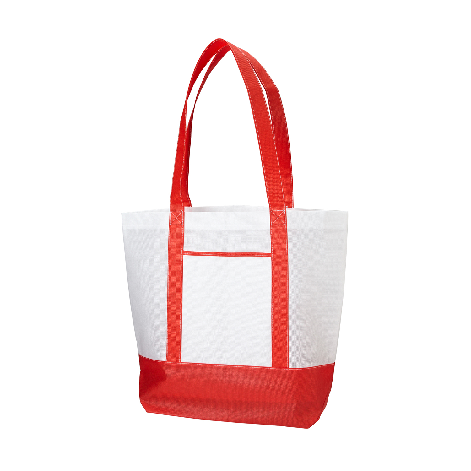 Non-Woven Boat Tote Bag 11